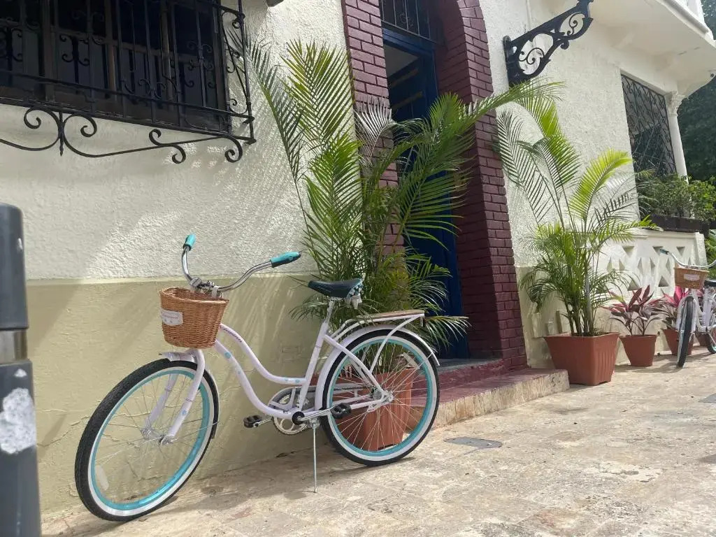 Studio 27 Colonial, Centro Histórico