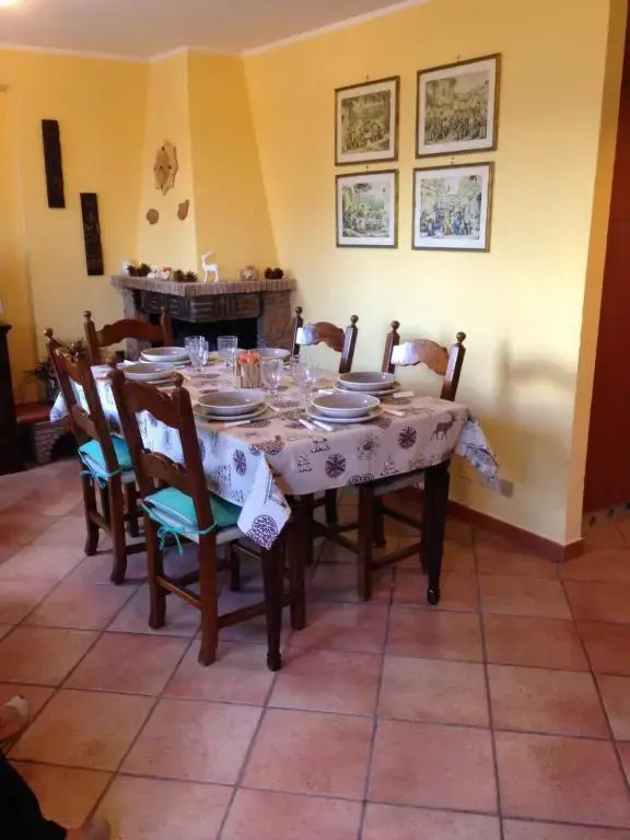 Appartamento i Cerri