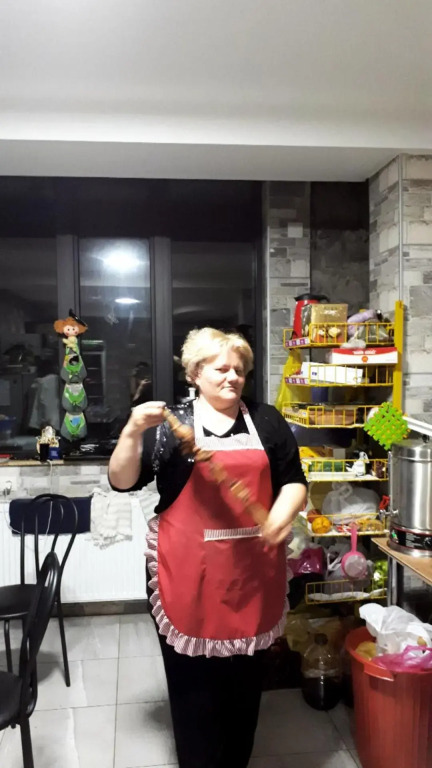 Verikos Guest Hause