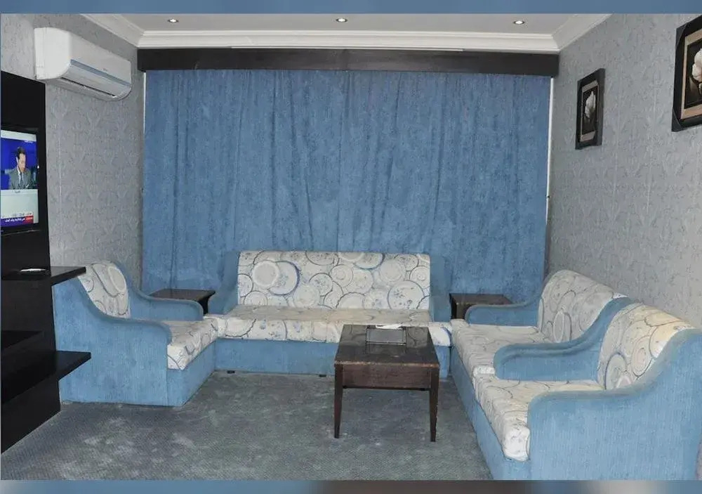 Sama Furnished Appartments