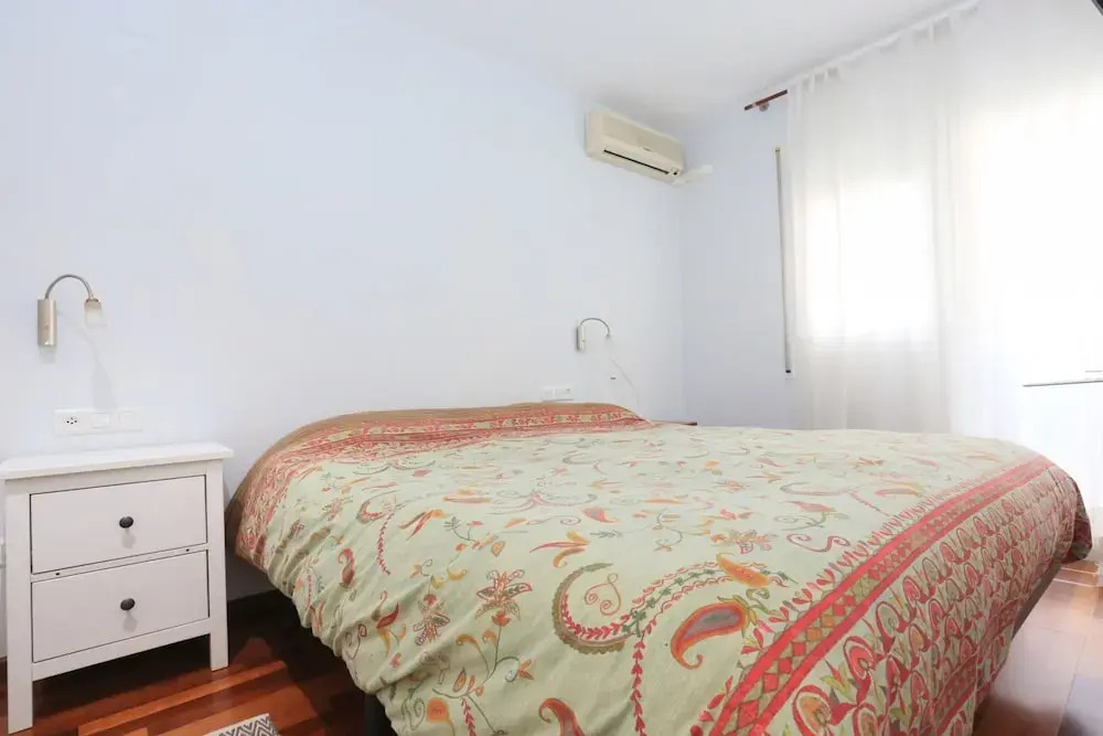 Apartamento Moderno Para 8 Personas en Cambrils