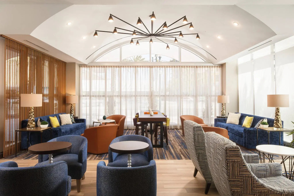 TownePlace Suites by Marriott New Orleans Downtown/Canal Street