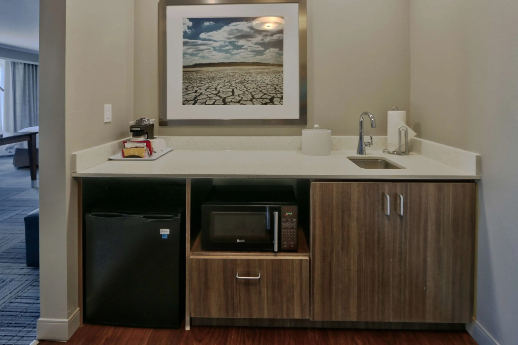 Hampton Inn & Suites Las Cruces I-10, Nm