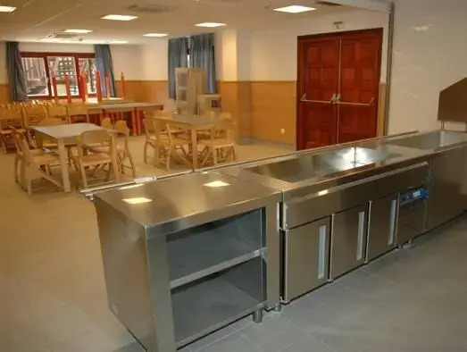 Albergue Trinkete Etxea
