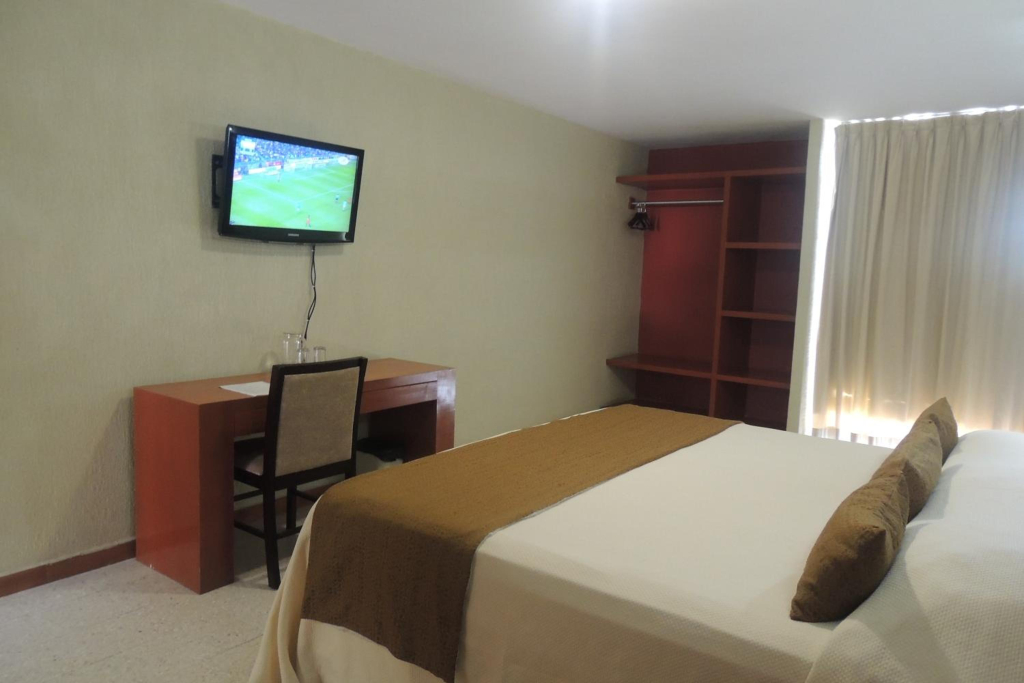 Hotel Central