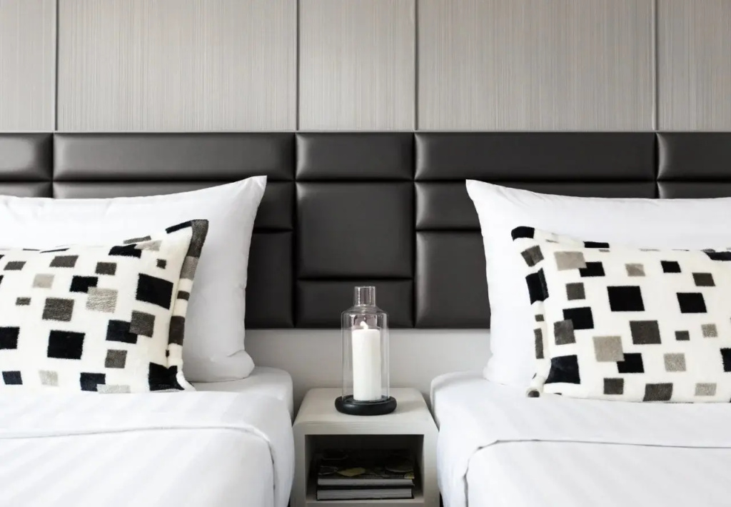 Stanford Hotel Hong Kong