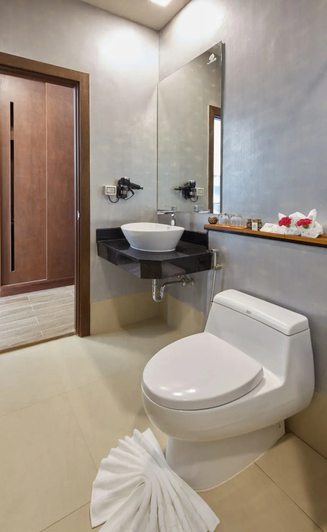The Agate Pattaya Boutique Resort
