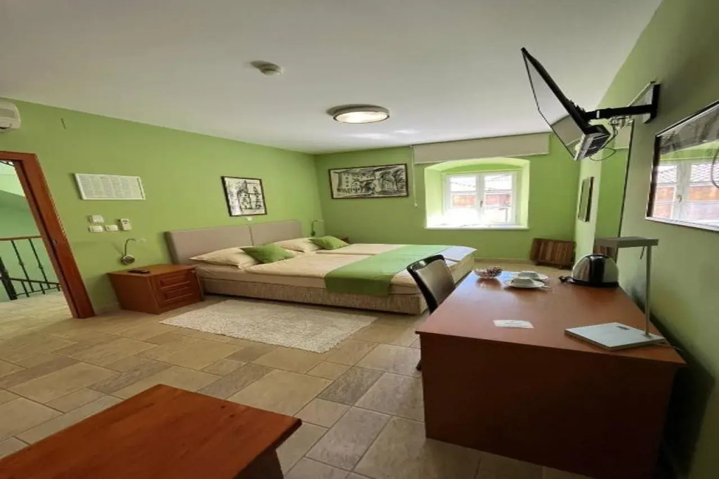 Rooms Toni Split