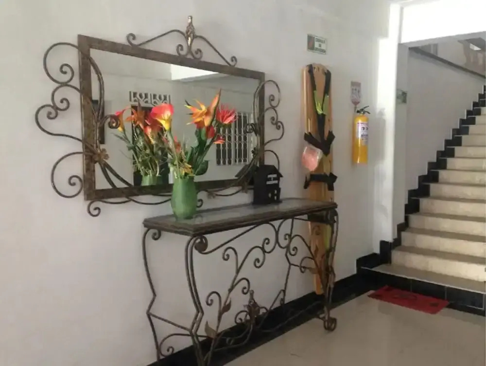 Hotel Arcoiris Girardot