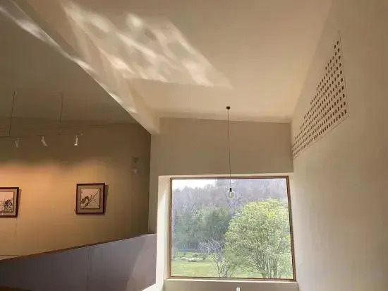 Yuanqi Art Homestay