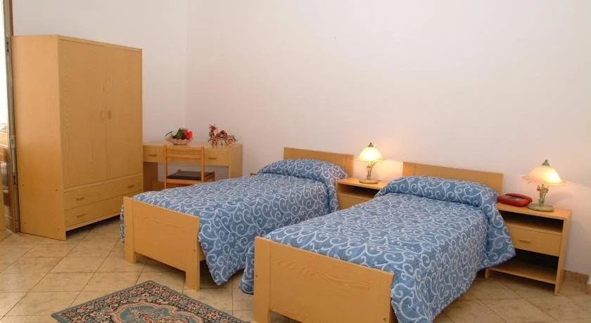 Albergo da Rosanna