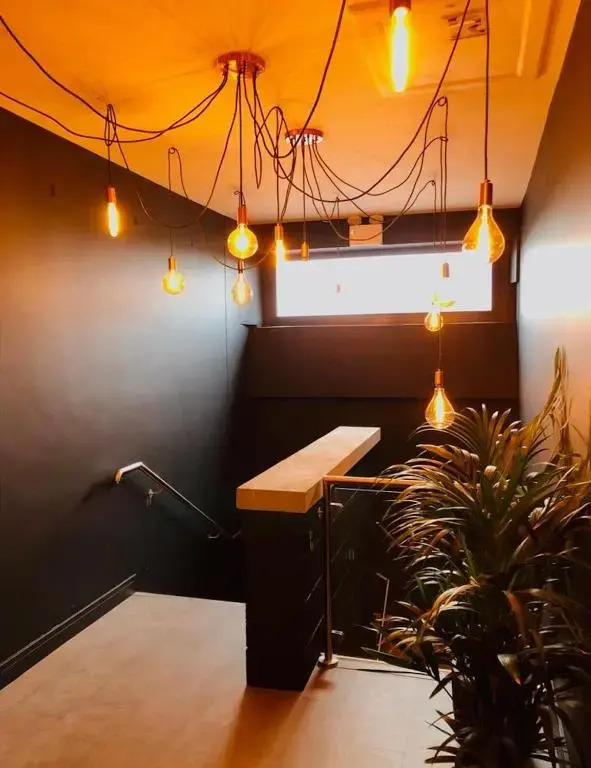 The Kepties, 5 x 1 bedroom Luxurious Serviced Apartments