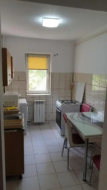 tomis nord apartments, 2 camere
