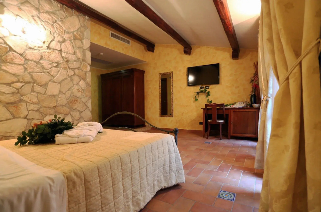 Hotel LAquila