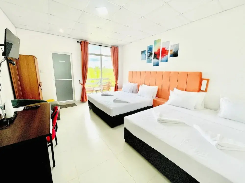 Ismattha Hotel