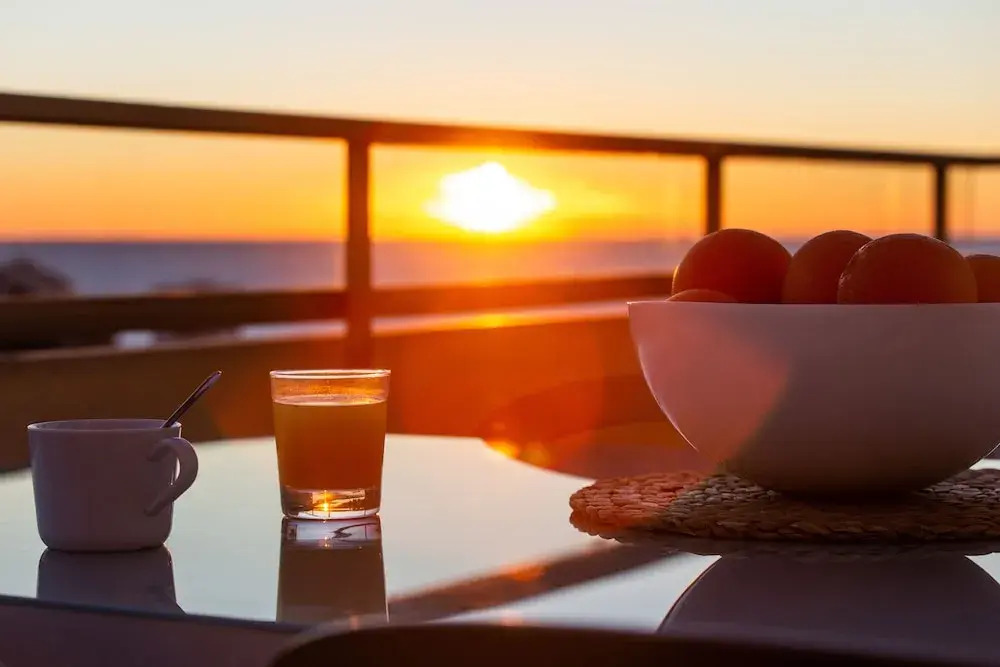4-Seasons Penthouse Cullera