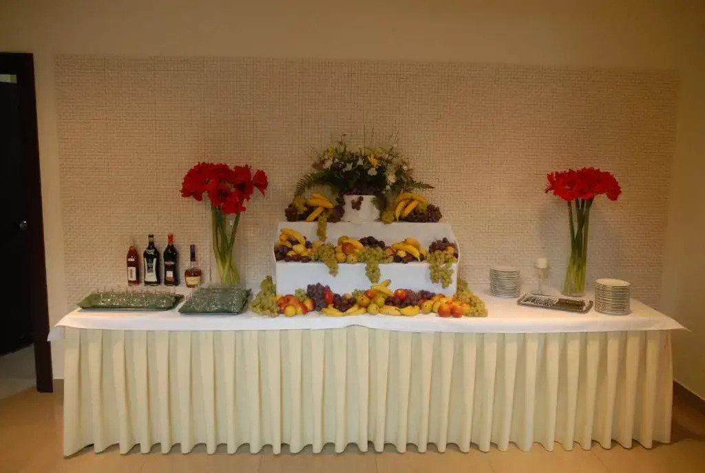 Hotel Cubix