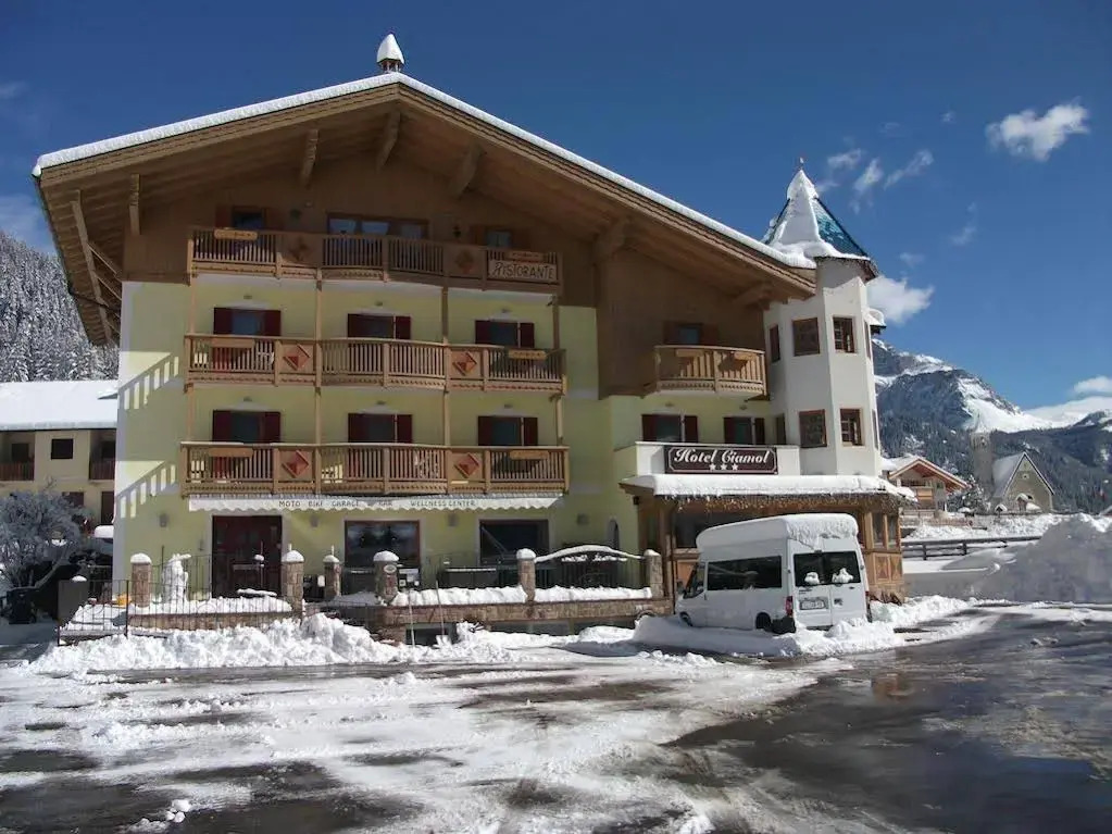 Hotel Ciamol