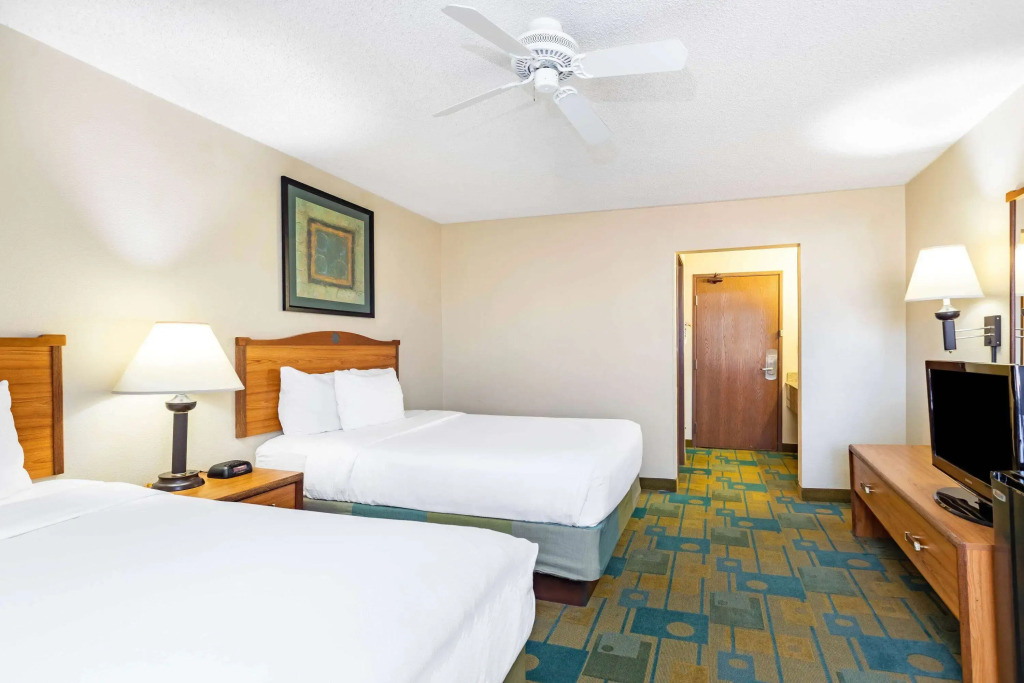 La Quinta by Wyndham El Paso East