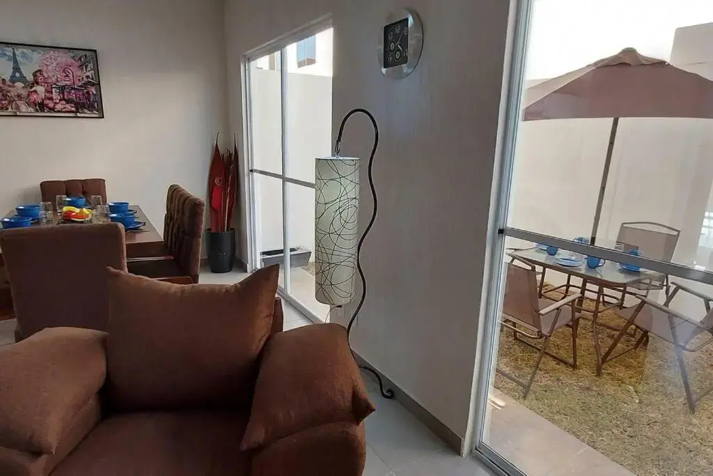 CIELITO LINDO casa nueva de lujo con alberca