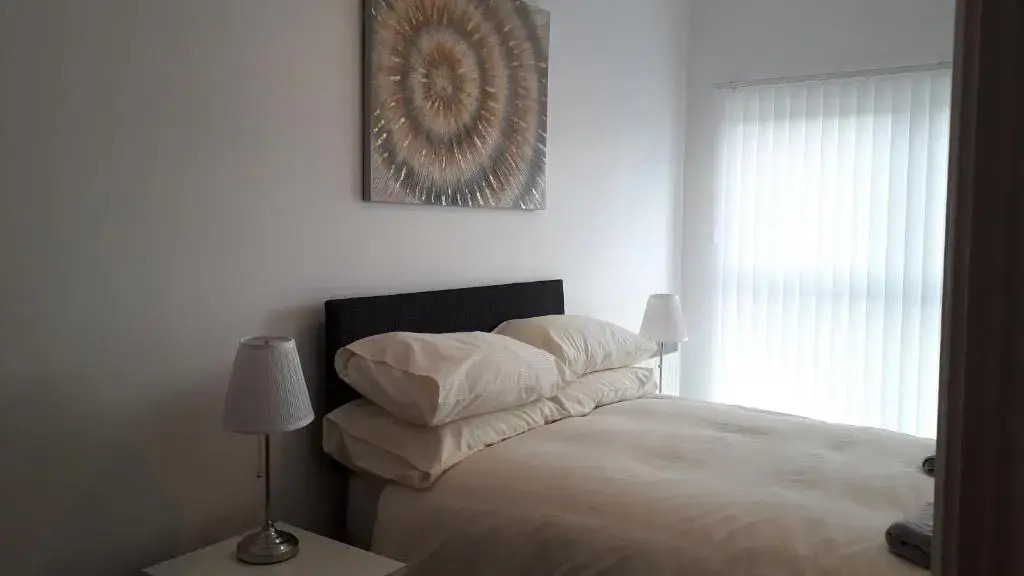 Lynn's Liverpool Apartment