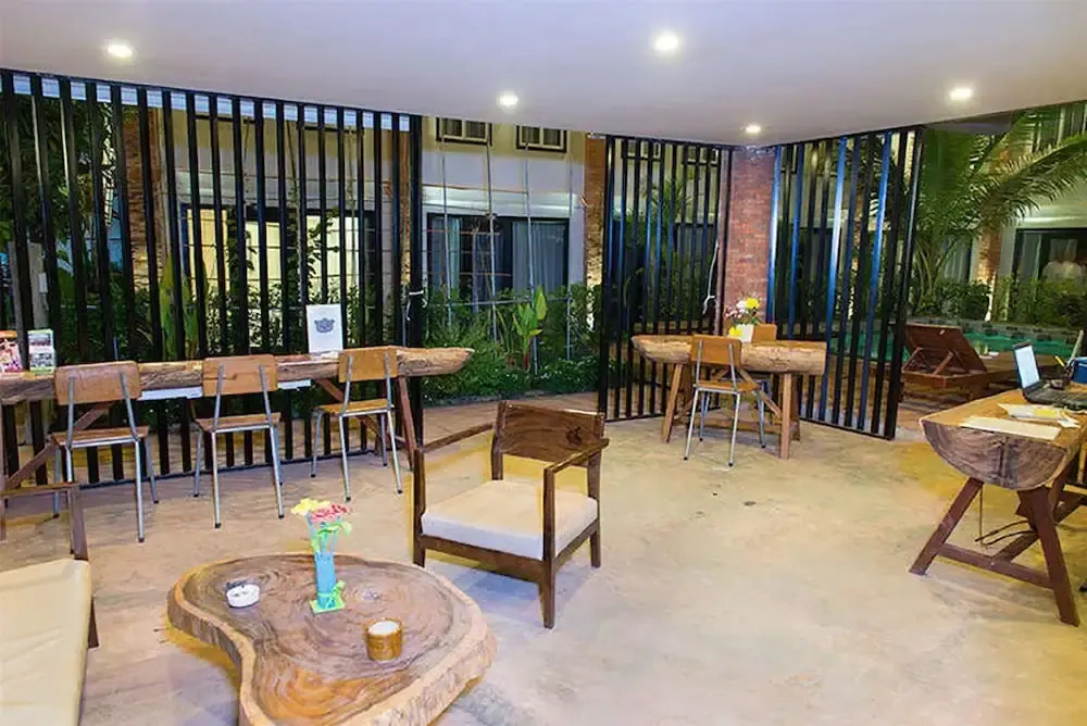 Morning Angkor Boutique