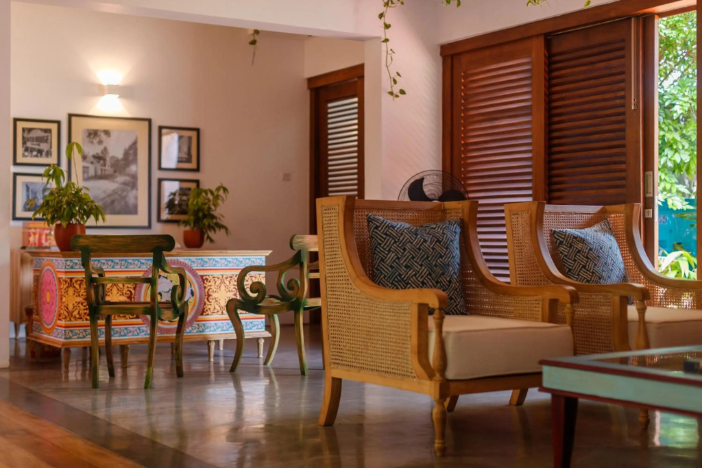 Bay Villas Balapitiya