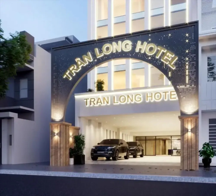 Tran Long Hotel Quan 12