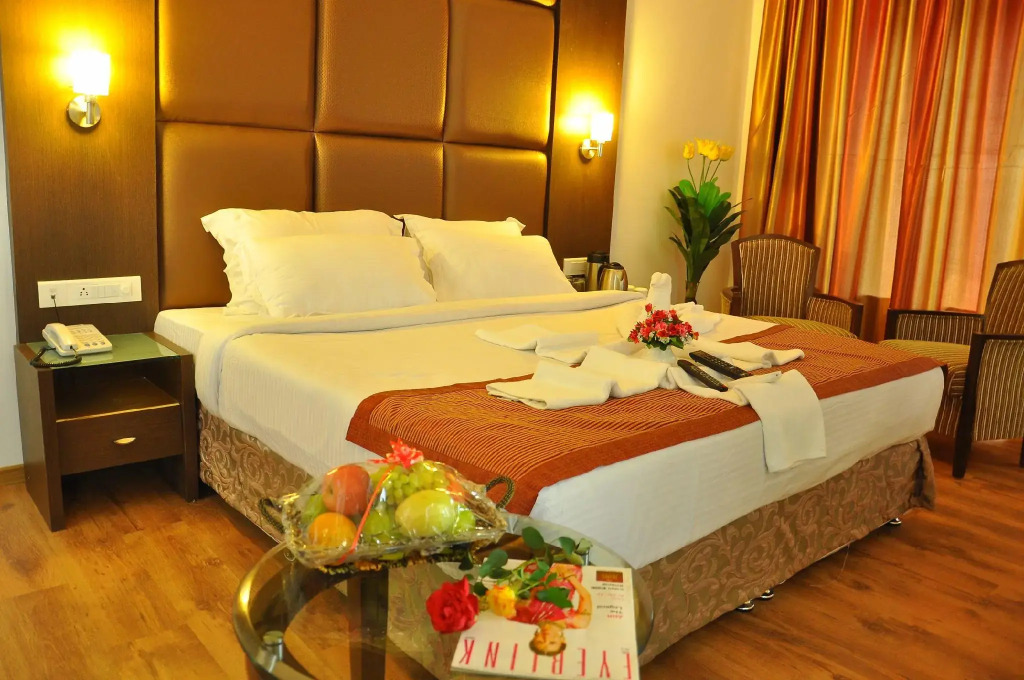 FabHotel Tanisha Jubilee Hills