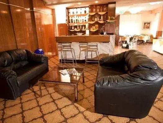 Hotel Toscana