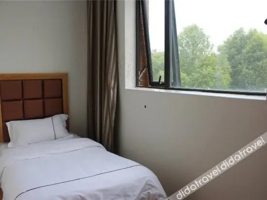 Homeinn Ripple Hotel (Shanghai Jiuting Laifang Road)