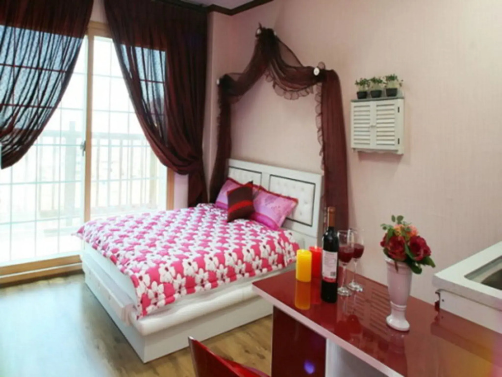 Sand Beach Pension