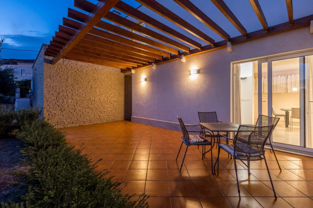 Villa Trogir