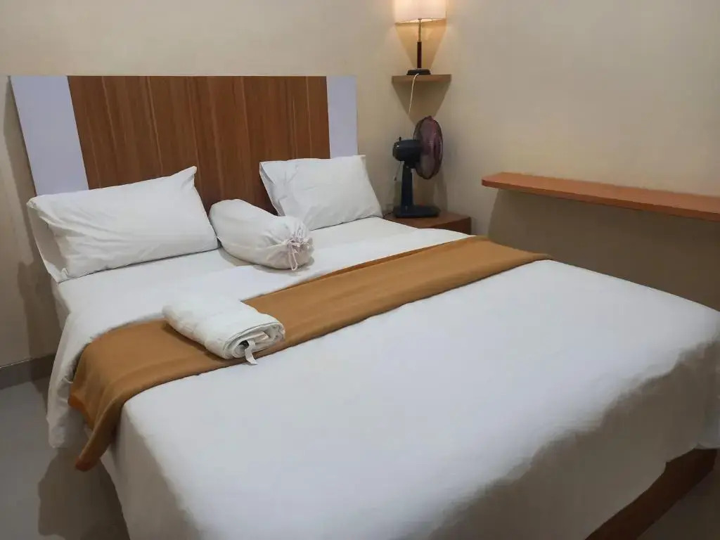 Villa Pesona Bandungan