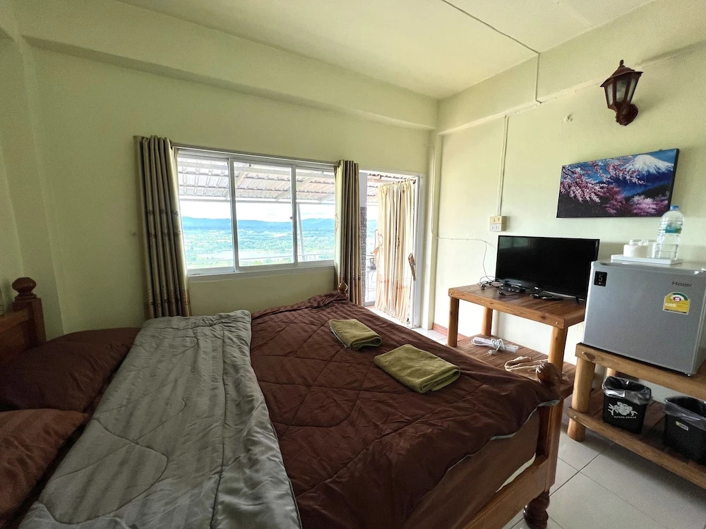 Seemok Resort