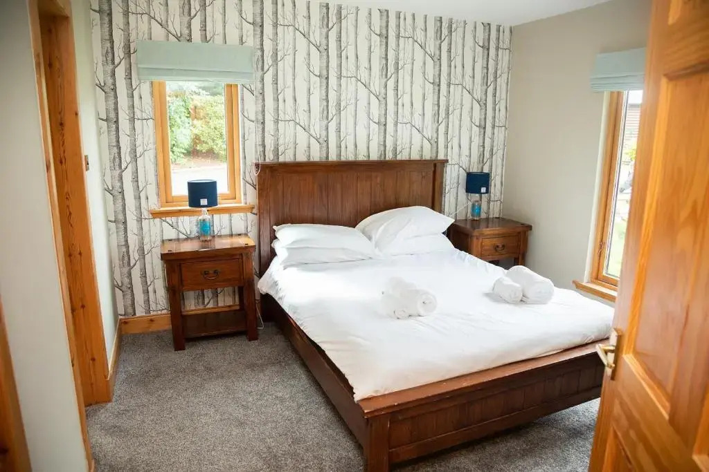 Forbes of Kingennie Country Resort