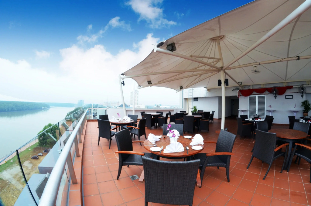Hotel Sentral Kuantan @ Riverview City Centre