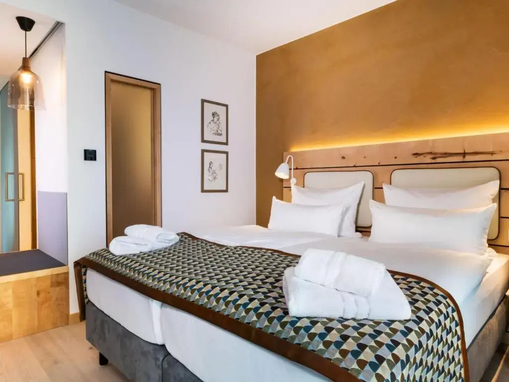 Walhalla Zen Hotel Regensburg