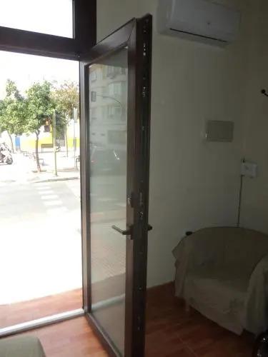 Apartamento Centro Jerez Carbón