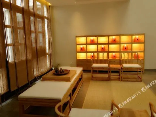 Yinlubieyuan Qinglantang