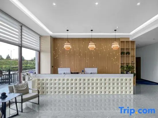 Zijin Hotel