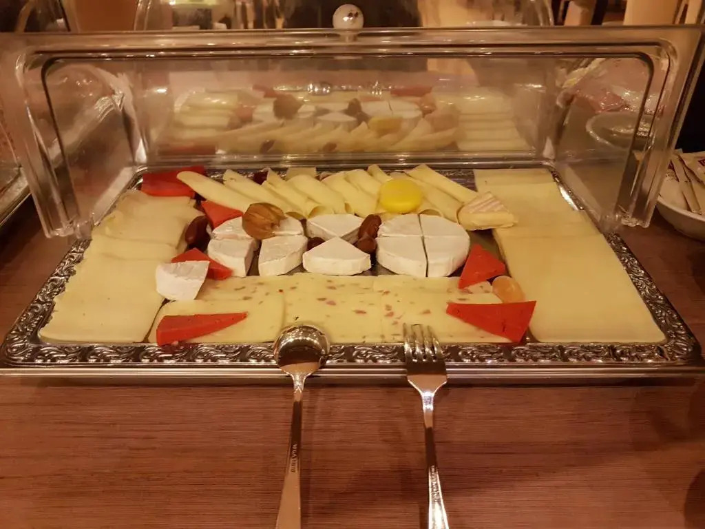 Hotel Zum Weissen Ross