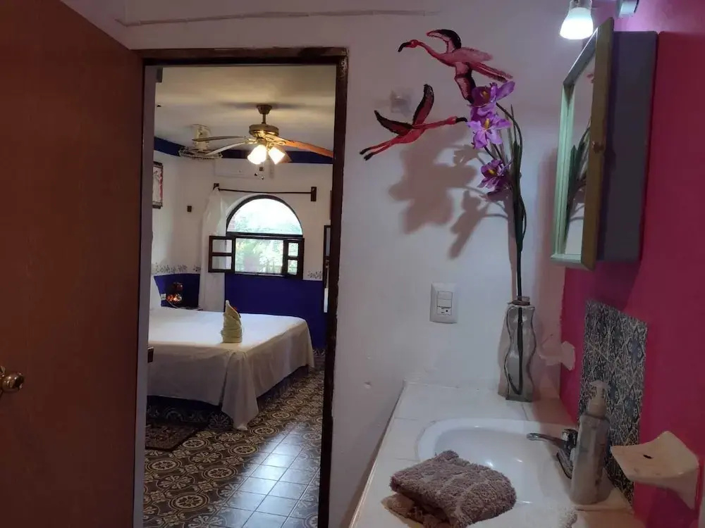 Apartamento La Casa del Angel