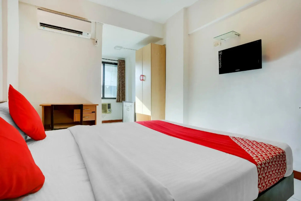 OYO Flagship 81672 Hotel New Beeru