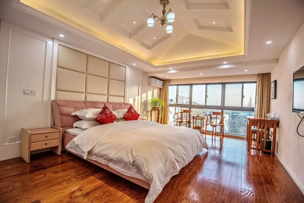 Zhouzhuang Wonderful Dream Resort Hotel