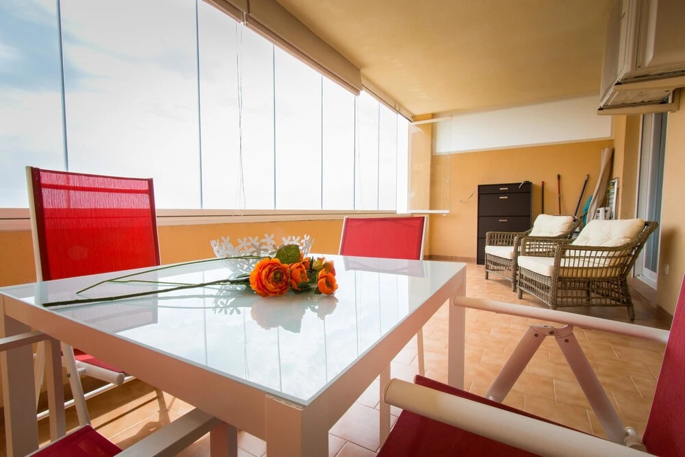 Holidays2Fuengirola Carvajal