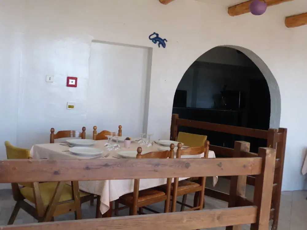 Le Chalet