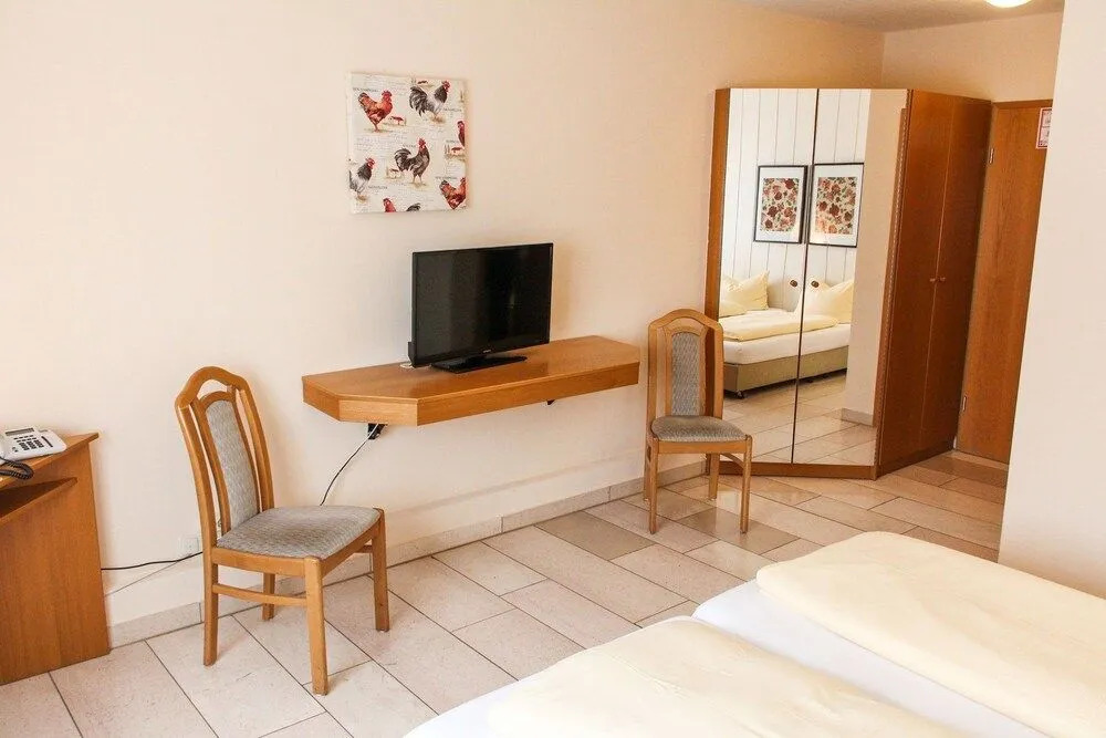 Hotel Westermann