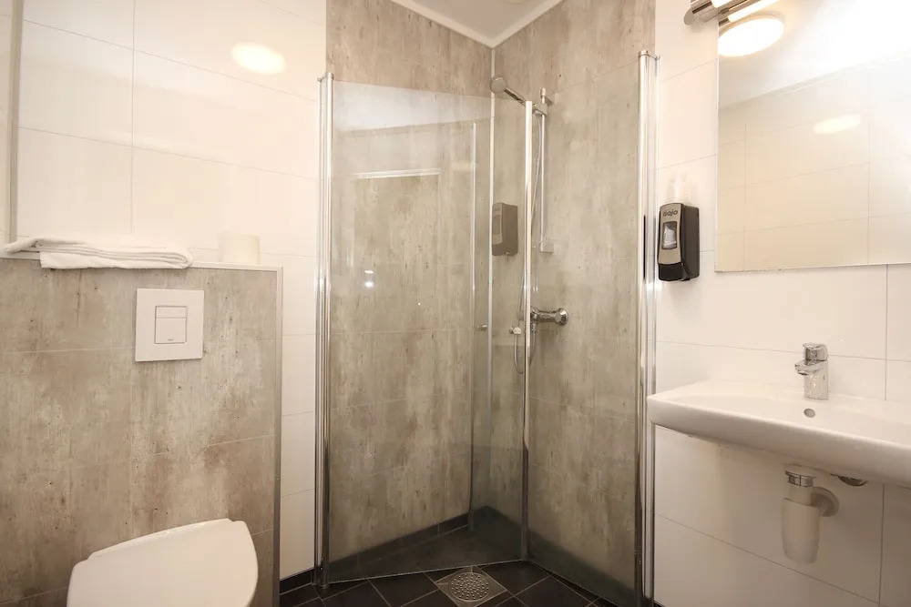 Napoli Resturant & Hotell AS