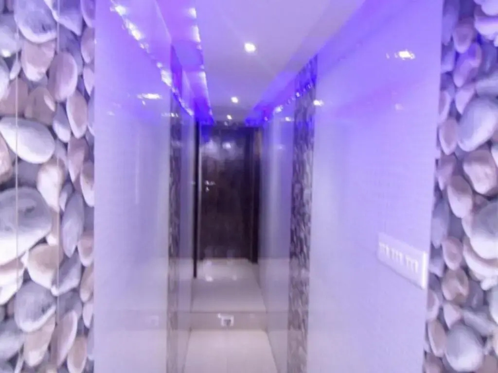 Hotel Paris Residency